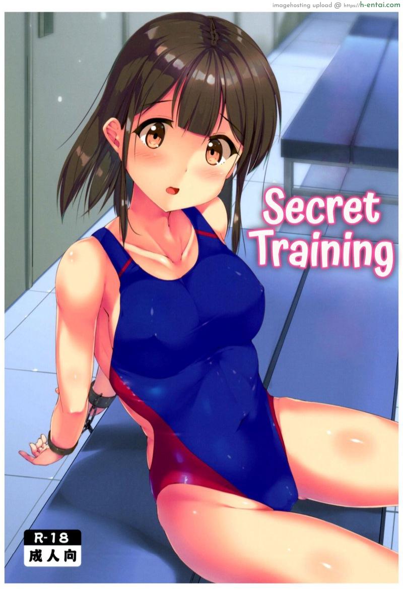 โดจิน ฝึกพิเศษ แบบลับๆ (COMITIA121) [Second Point (Nekomushi)] Himitsu no Tokkun | Secret Training แปลไทย 5