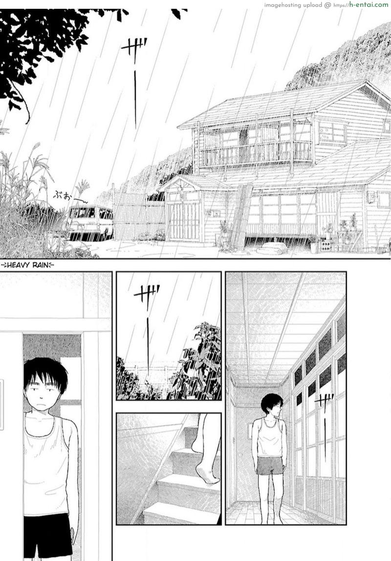 อินากะจัง 5 - แผ่น 8