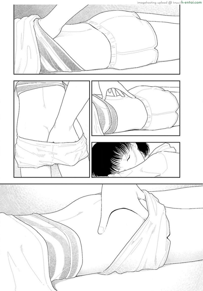 อินากะจัง 5 - แผ่น 10