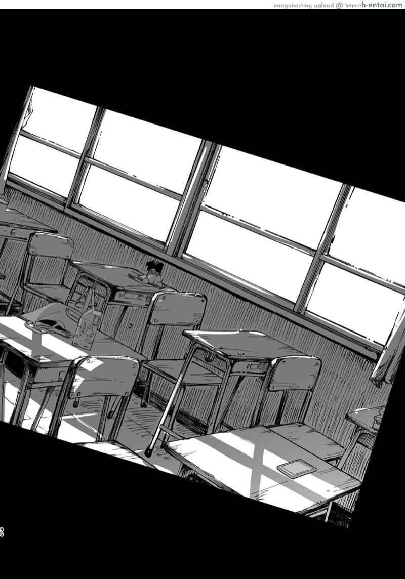 ฉันต้องรอด บนเกาะร้าง 5.5 - แผ่น 1