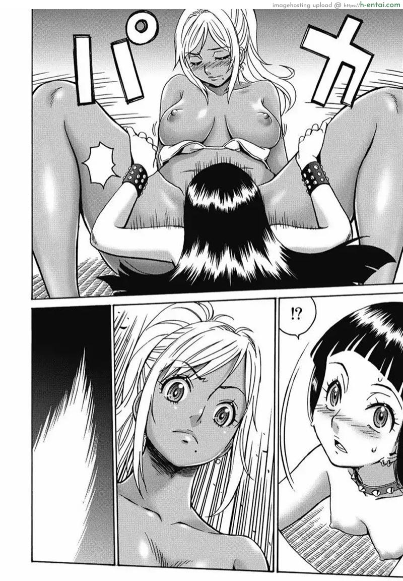 ไอดอลสาวสุดแกร่งแรง 100 ดั้ง 3 - ราชินีแห่งการร้องเพลง - แผ่น 19