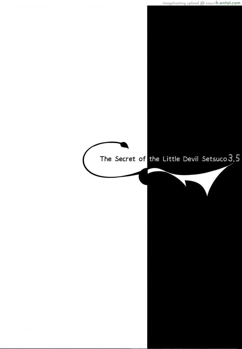 เพื่อนสมัยสาวน้อยผมเป็นซัคคิวบัส 3.5 - แผ่น 14