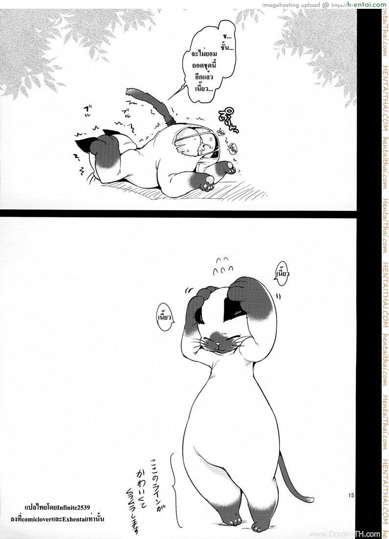 เจ้าหญิงแห่งสัตว์ป่า - แผ่น 14