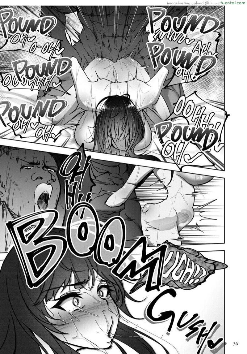 มองโลกในแง่ดี - แผ่น 35