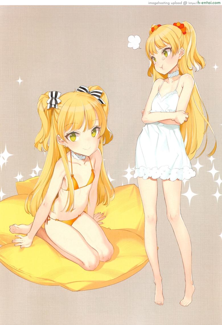 จัดหนักไอดอลสาว 2 - ริกะ - แผ่น 4