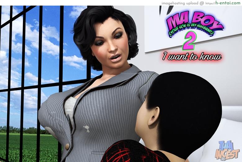 ลูกเธอเป็นสามีฉัน - ฉันอยากรู้ - แผ่น 1 ลูกเธอเป็นสามีฉัน - ฉันอยากรู้ - แผ่น 1