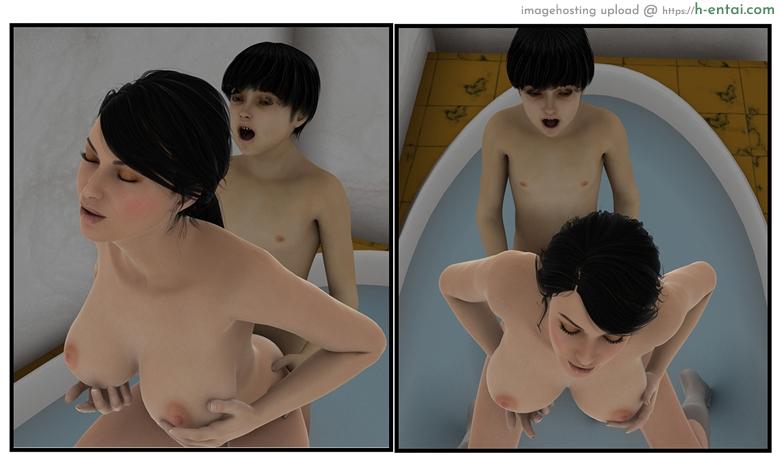 ลูกเธอเป็นสามีฉัน - ฉันอยากรู้ - แผ่น 63 ลูกเธอเป็นสามีฉัน - ฉันอยากรู้ - แผ่น 63