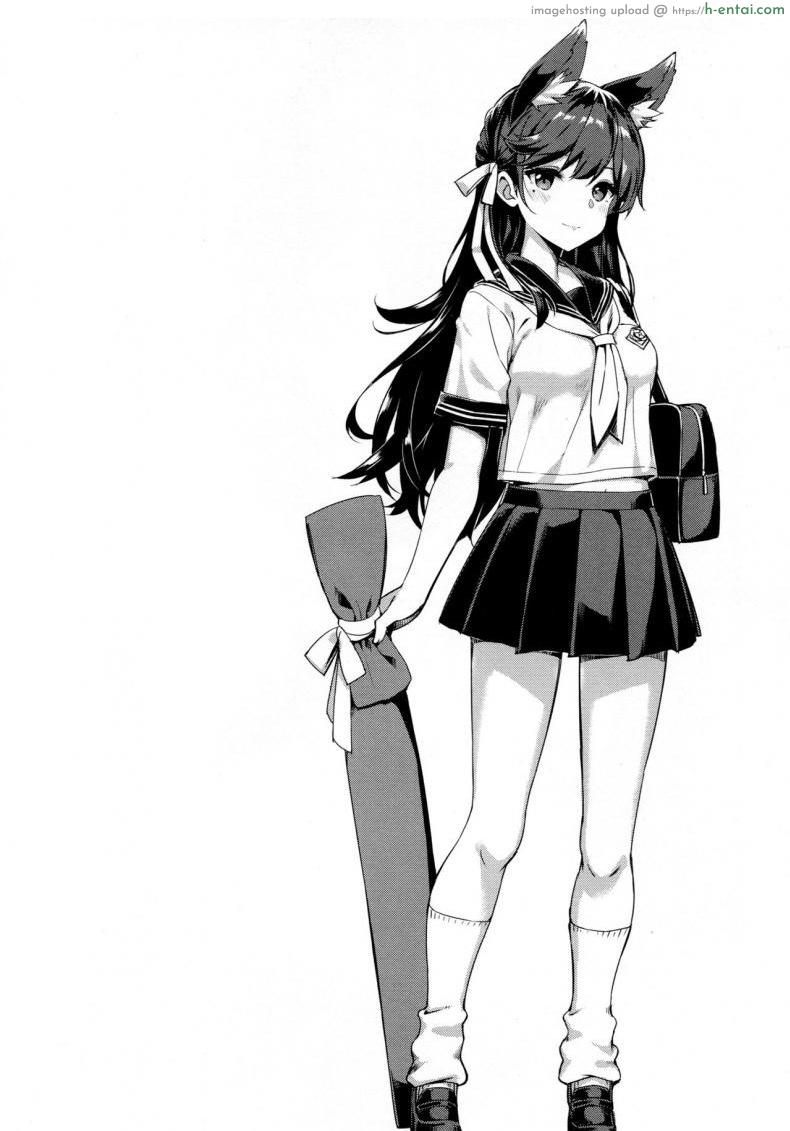 อย่าอ่อยผู้การให้มันมาก - แผ่น 3