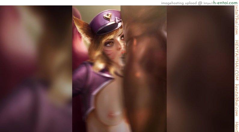 คลิปลับ จับชักว่าว - แผ่น 28