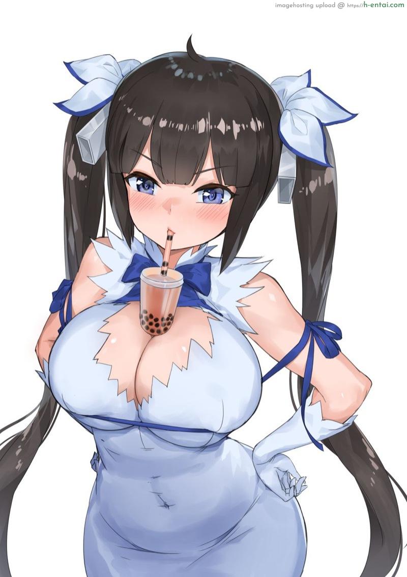 ผสมพันธ์ุในดันเจี้ยน - แผ่น 27