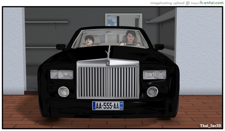 ลูกเธอเป็นสามีฉัน 8.2 - หลังงานปาร์ตี้ของน้าลินดา - แผ่น 21