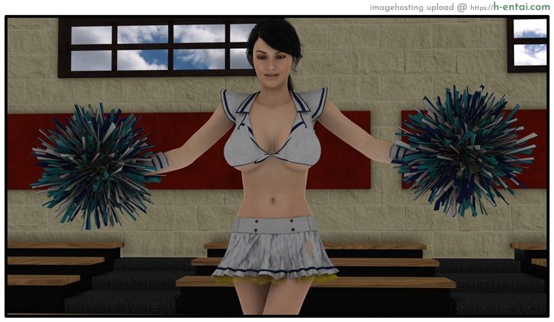 ลูกเธอเป็นสามีฉัน 8.2 - หลังงานปาร์ตี้ของน้าลินดา - แผ่น 45