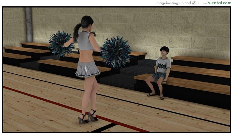 ลูกเธอเป็นสามีฉัน 8.2 - หลังงานปาร์ตี้ของน้าลินดา - แผ่น 46