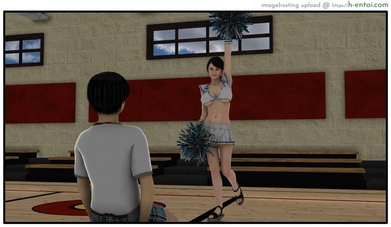 ลูกเธอเป็นสามีฉัน 8.2 - หลังงานปาร์ตี้ของน้าลินดา - แผ่น 47