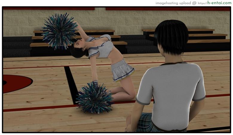 ลูกเธอเป็นสามีฉัน 8.2 - หลังงานปาร์ตี้ของน้าลินดา - แผ่น 51