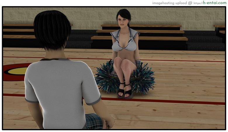 ลูกเธอเป็นสามีฉัน 8.2 - หลังงานปาร์ตี้ของน้าลินดา - แผ่น 53