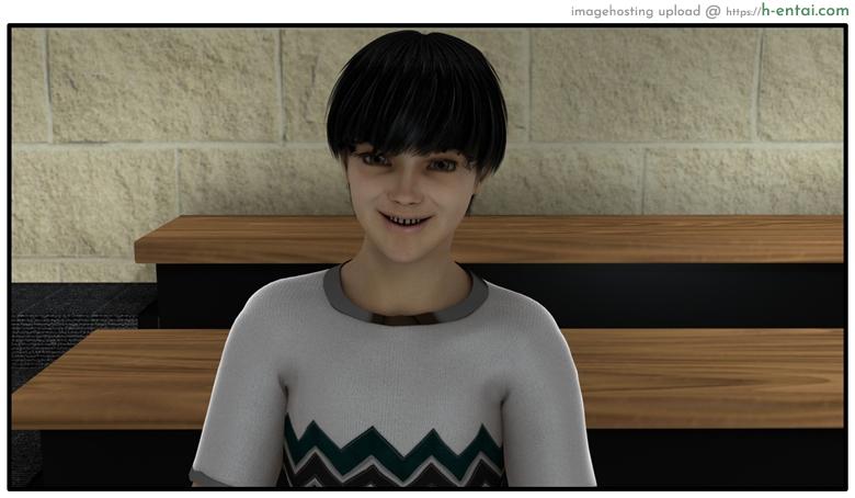 ลูกเธอเป็นสามีฉัน 8.2 - หลังงานปาร์ตี้ของน้าลินดา - แผ่น 55