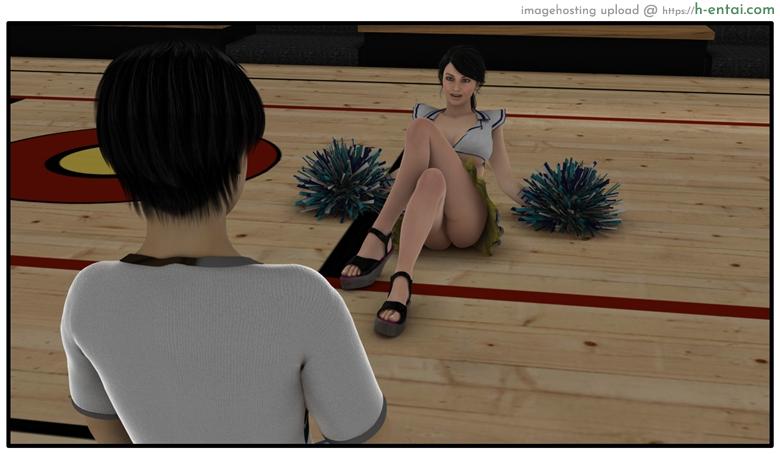 ลูกเธอเป็นสามีฉัน 8.2 - หลังงานปาร์ตี้ของน้าลินดา - แผ่น 58