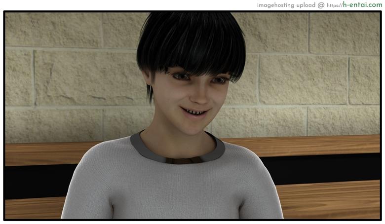 ลูกเธอเป็นสามีฉัน 8.2 - หลังงานปาร์ตี้ของน้าลินดา - แผ่น 59