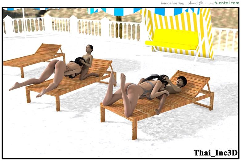 ลูกเธอเป็นสามีฉัน 9 - ปิดเทอม - แผ่น 35