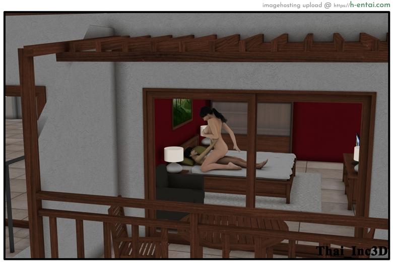 ลูกเธอเป็นสามีฉัน 9 - ปิดเทอม - แผ่น 126