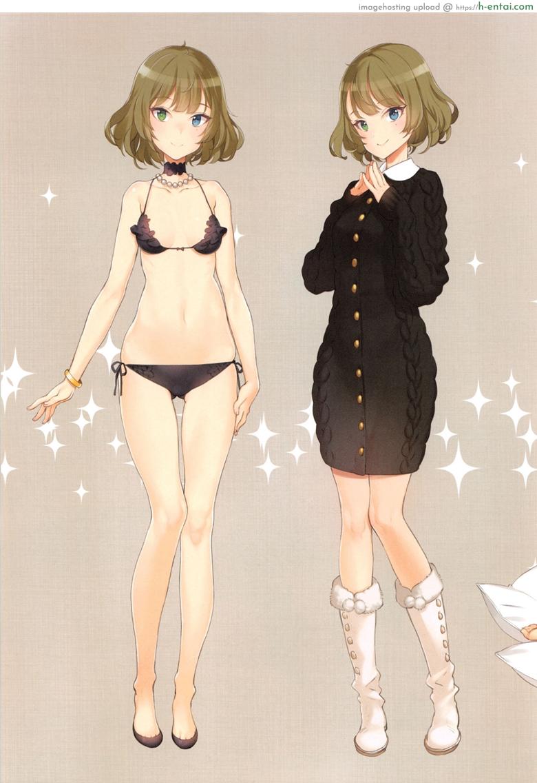 จัดหนักไอดอลสาว 5 - คาเอเดะ - แผ่น 2