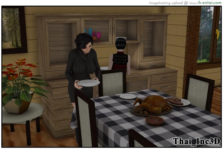 ลูกเธอเป็นสามีฉัน 10 - เยี่ยมซานลี - แผ่น 19