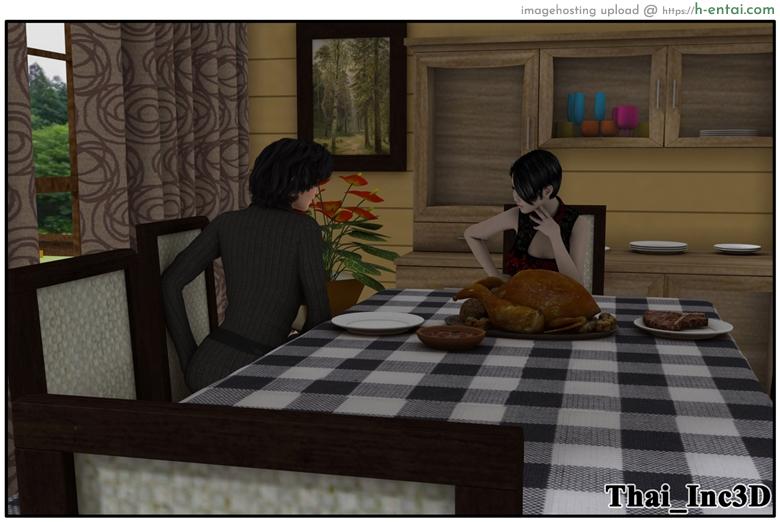 ลูกเธอเป็นสามีฉัน 10 - เยี่ยมซานลี - แผ่น 23