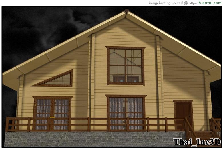 ลูกเธอเป็นสามีฉัน 10 - เยี่ยมซานลี - แผ่น 60