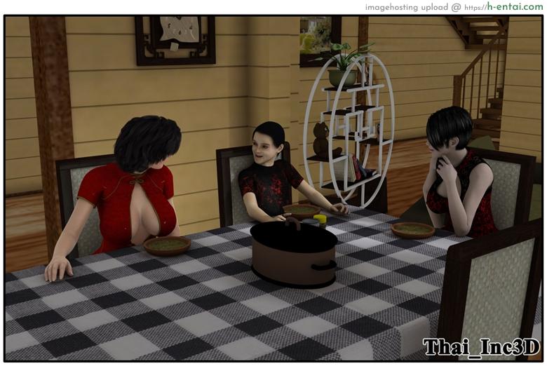 ลูกเธอเป็นสามีฉัน 10 - เยี่ยมซานลี - แผ่น 68