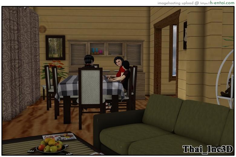 ลูกเธอเป็นสามีฉัน 10 - เยี่ยมซานลี - แผ่น 75