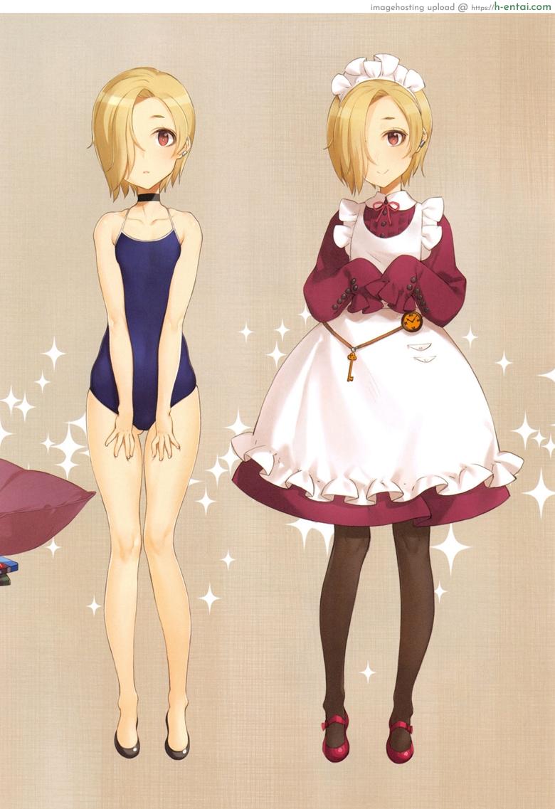 โดจิน จัดหนักไอดอลสาว 8 - โคเมะ (C91) [Shoujo Kishidan (Oyari Ashito)] OFF SHOT SPECIAL 8 - Koume Shirasaka (THE [email protected] CINDERELLA GIRLS) แปลไทย 10