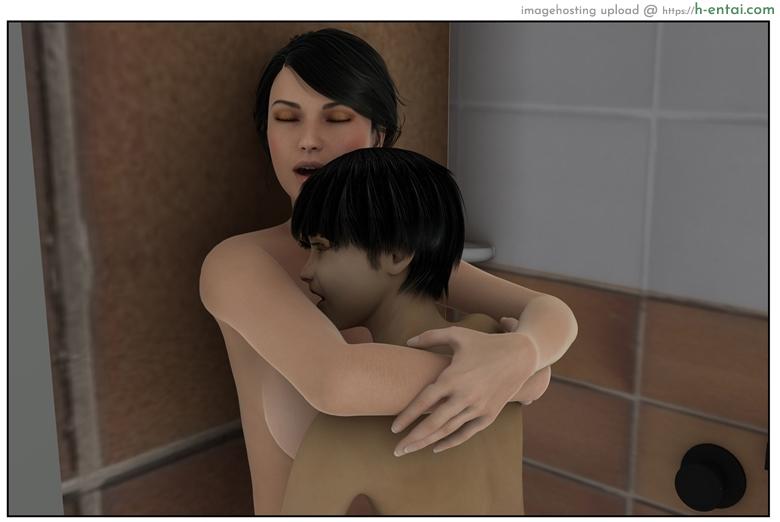 ลูกเธอเป็นสามีฉัน 12.2 - สวัสดีปีใหม่ 2015 (ต่อ) - แผ่น 60