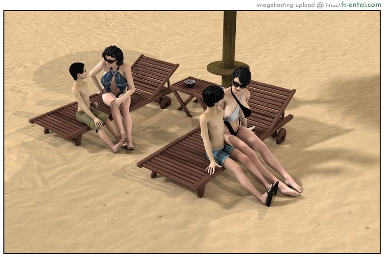 ลูกเธอเป็นสามีฉัน 12.2 - สวัสดีปีใหม่ 2015 (ต่อ) - แผ่น 99