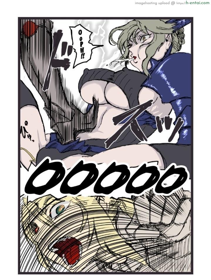 ล้างแค้นพ่อ - แผ่น 6