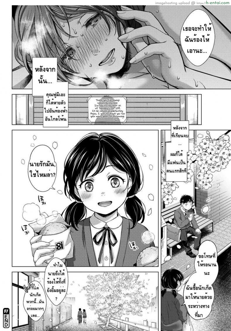 ทนทุกข์จากบาป - แผ่น 20