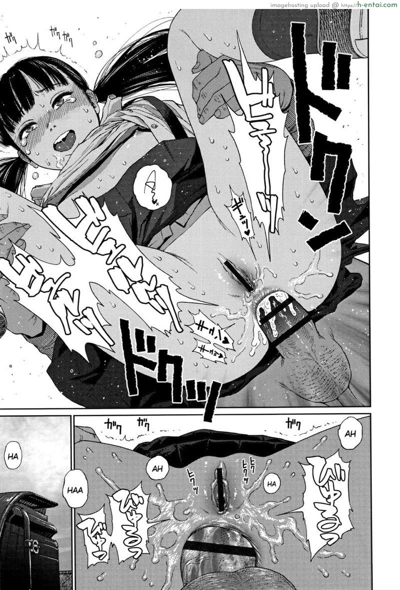 ไดอารี่รักของสาวน้อยสาว 2 - พรสวรรค์ - แผ่น 19