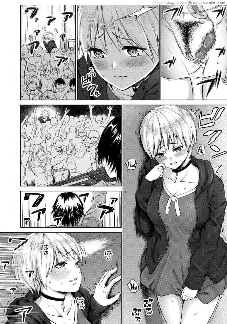 เบื้องหลังการแสดง - แผ่น 4