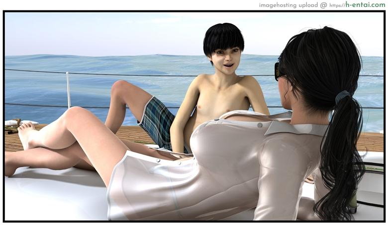 ลูกเธอเป็นสามีฉัน 14 - เรื่องราวของสาวน้อยๆ - แผ่น 92 ลูกเธอเป็นสามีฉัน 14 - เรื่องราวของสาวน้อยๆ - แผ่น 92
