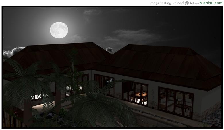 ลูกเธอเป็นสามีฉัน 14.2 - ให้ฉันเป็นของเล่นเธอ - แผ่น 7