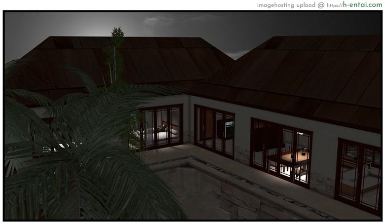 ลูกเธอเป็นสามีฉัน 14.2 - ให้ฉันเป็นของเล่นเธอ - แผ่น 32