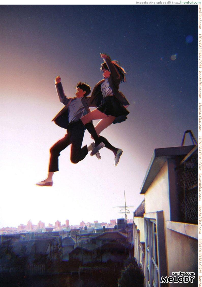 ความตายมิอาจกั้น - แผ่น 27