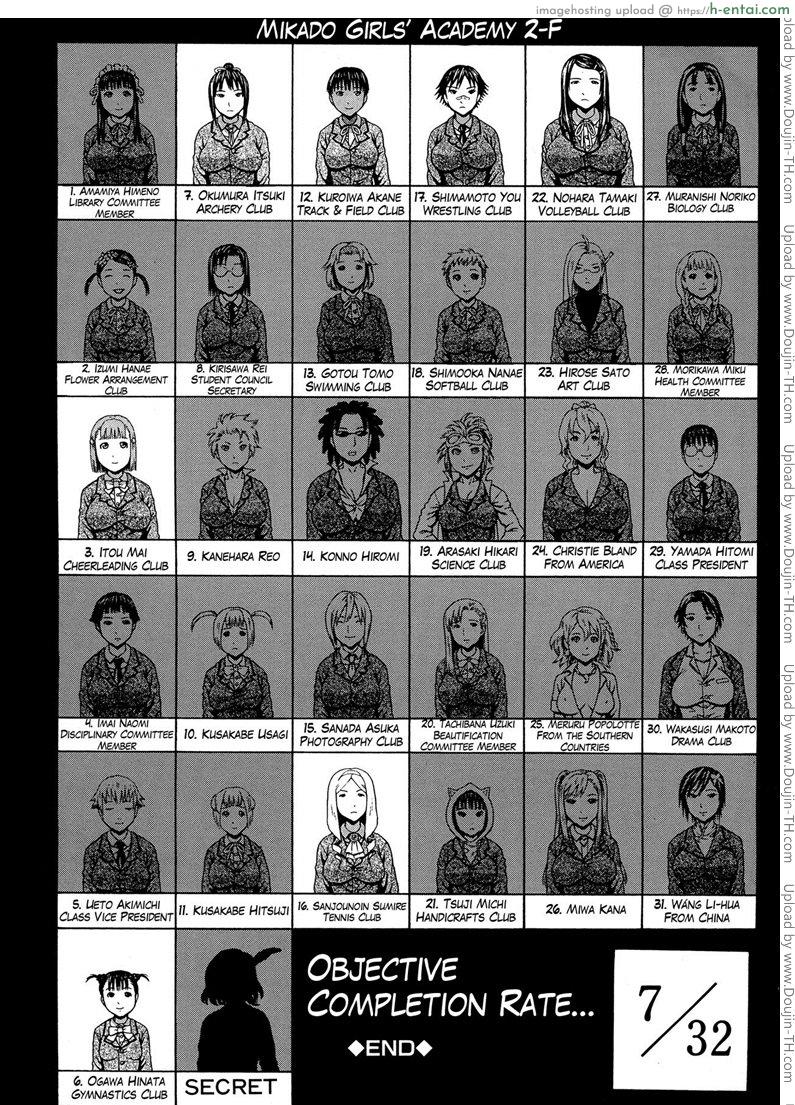 อาจารย์ขาปล้ำหนูที 2 - แผ่น 34