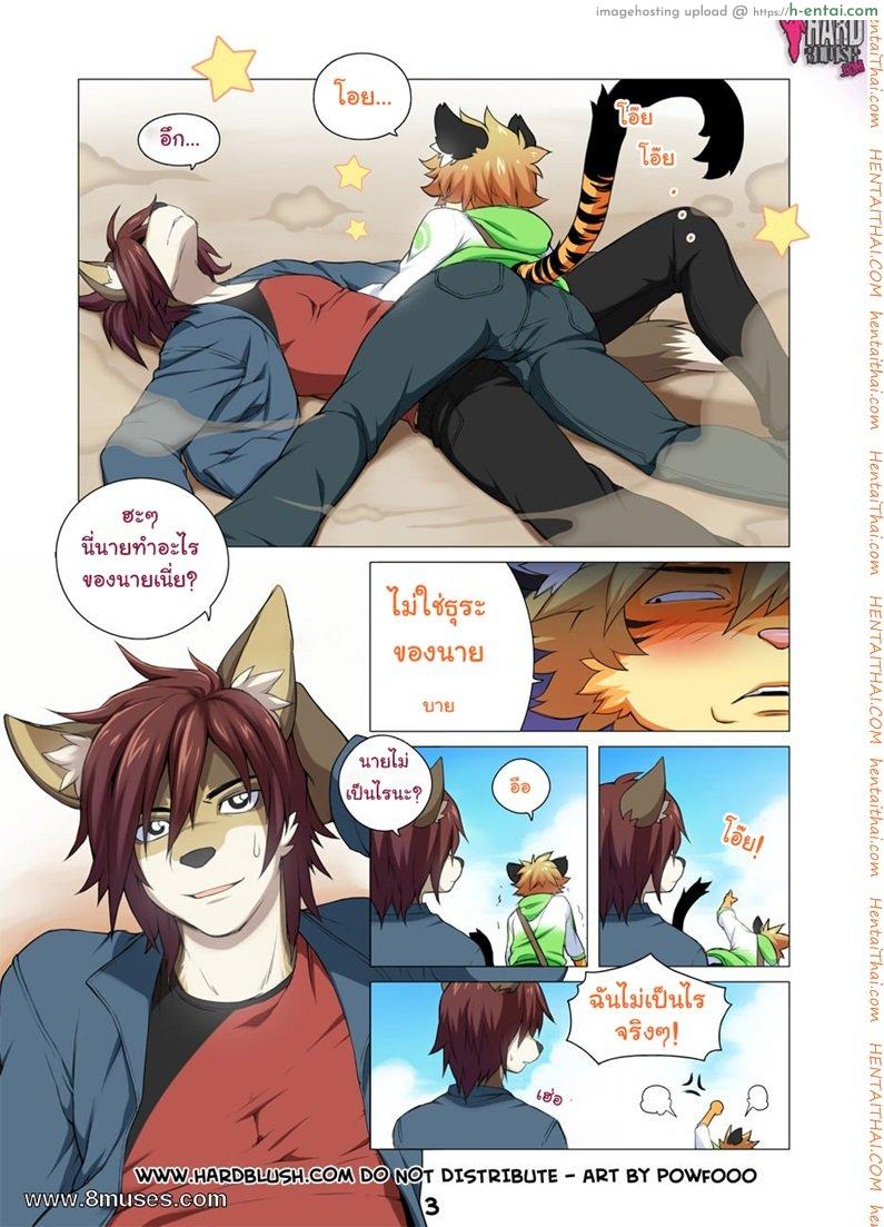 แชร์วิธีขี่หลังเสือ - แผ่น 3