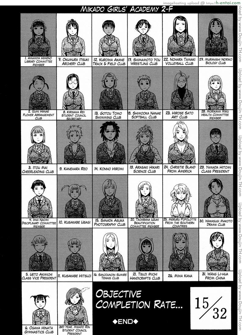 อาจารย์ขาปล้ำหนูที 3 - แผ่น 34