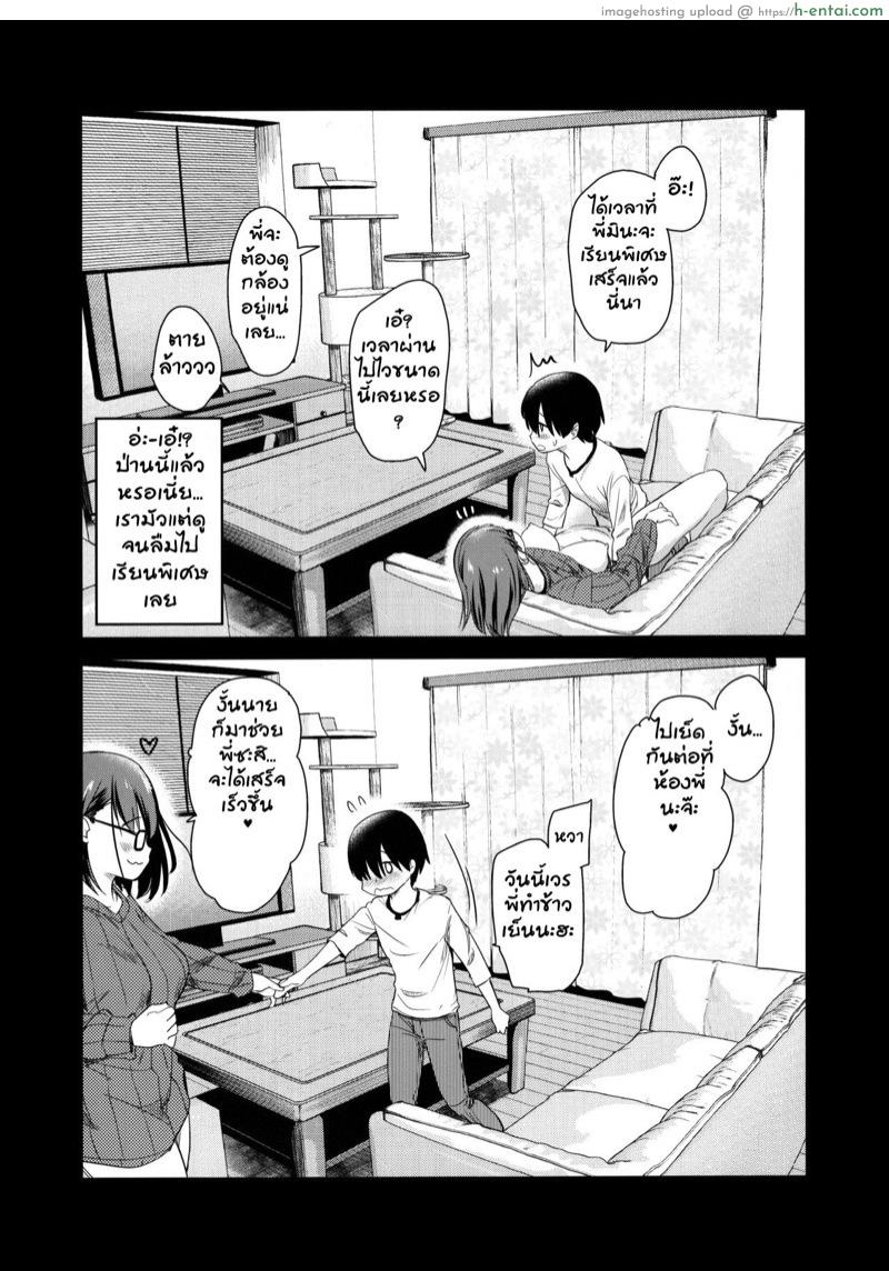 กล้องส่องแมว - แผ่น 28