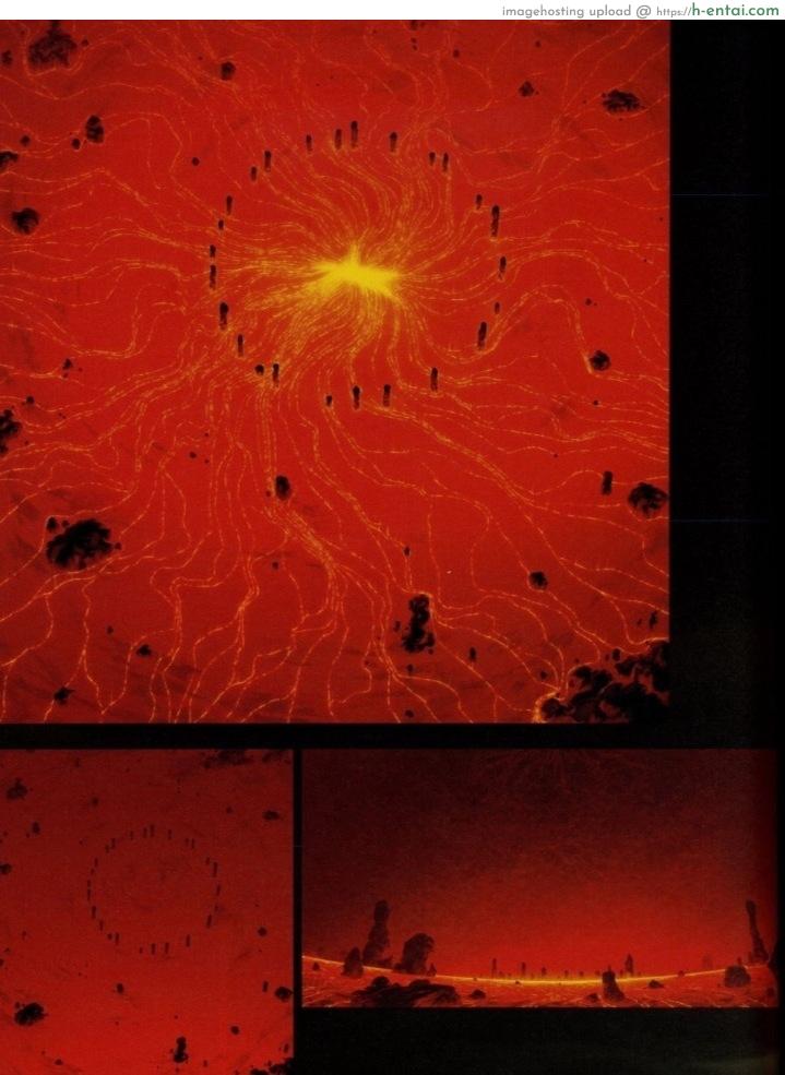 ฝักดาบของข้า - แผ่น 20