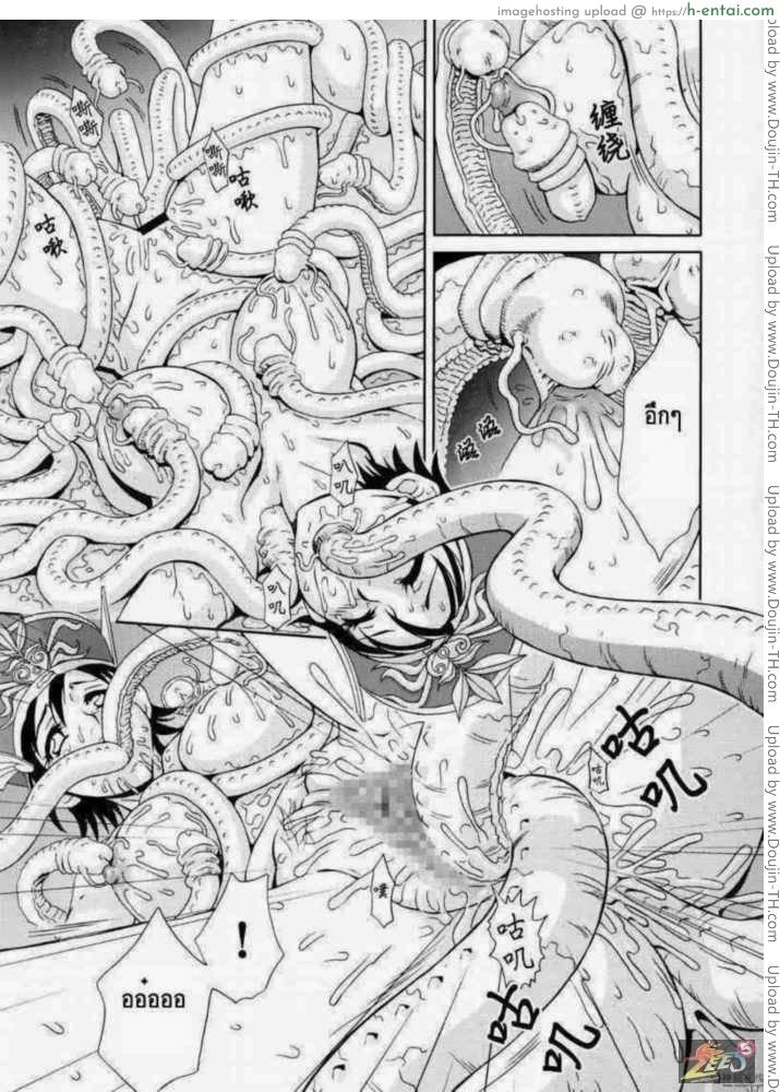 สามก๊ก - แผ่น 13