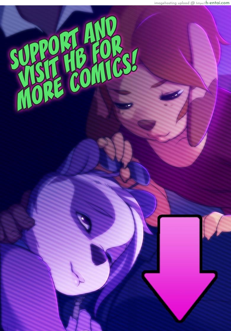 เศร้าเพราะเขา เราช่วยเอง - แผ่น 22