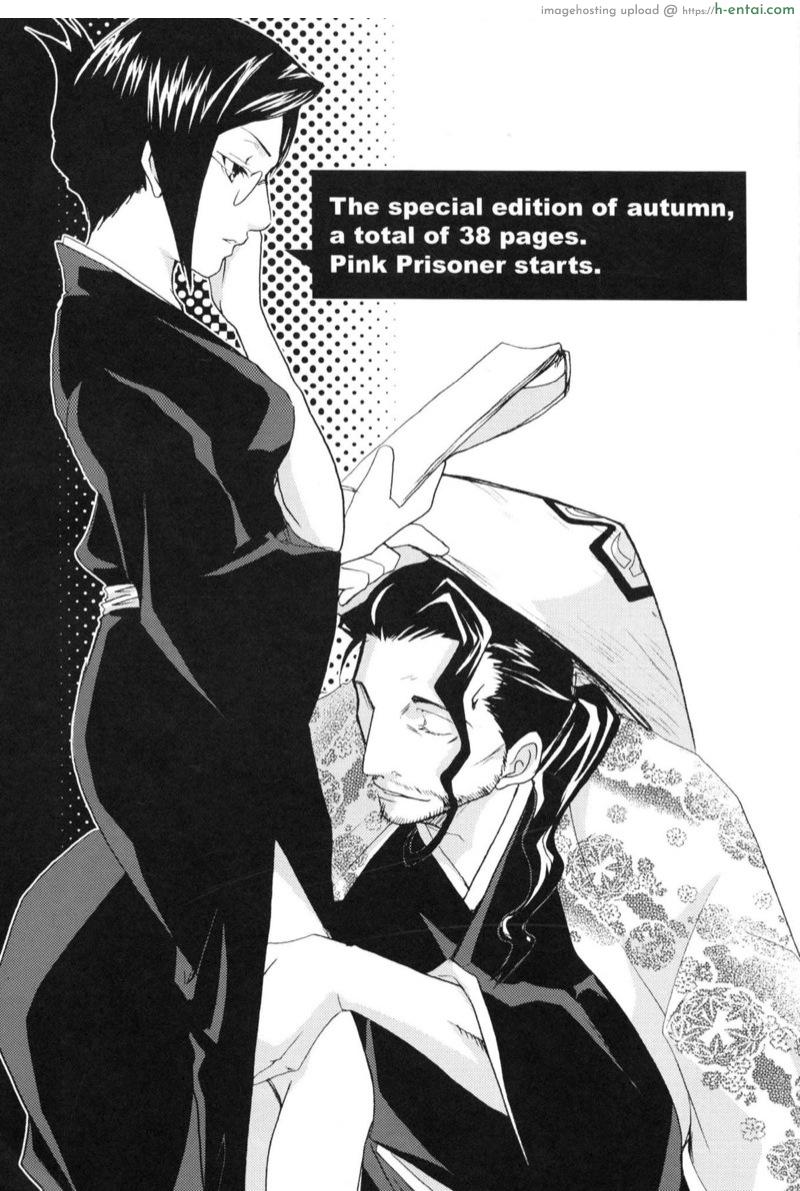 ขออภัยที่เสียบเธอ - แผ่น 2